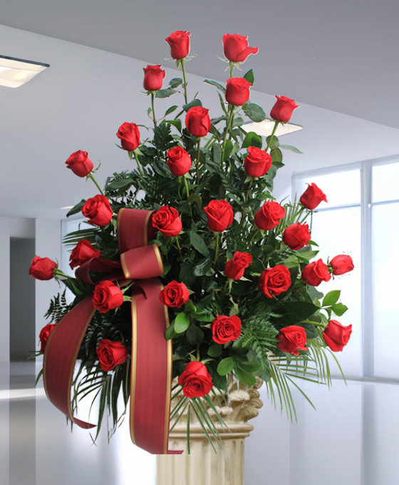 Centro Funeral 30 Rosas